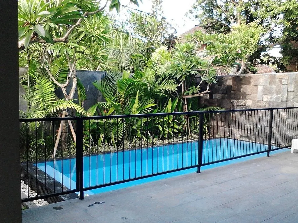 Abivilla Seminyak  0*, Seminyak (Bali)
