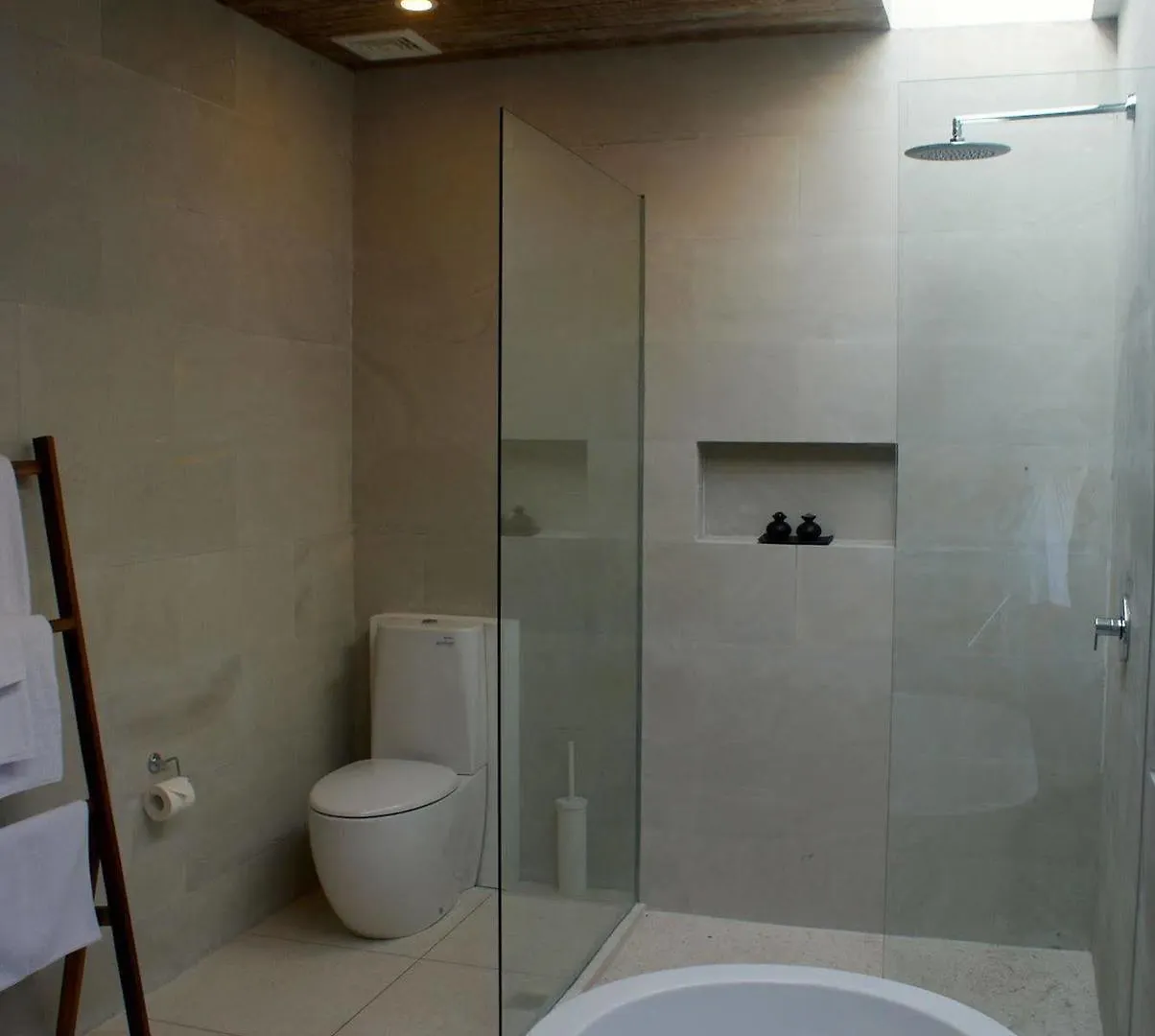 Abivilla Seminyak  Villa