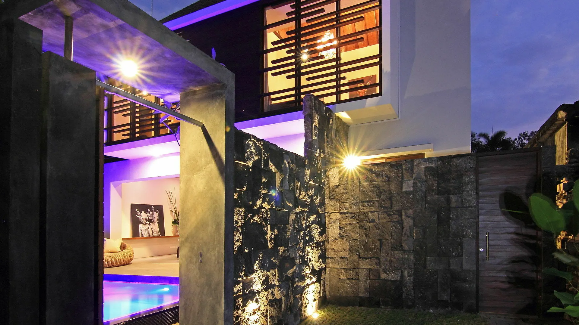 Villa Abivilla Seminyak