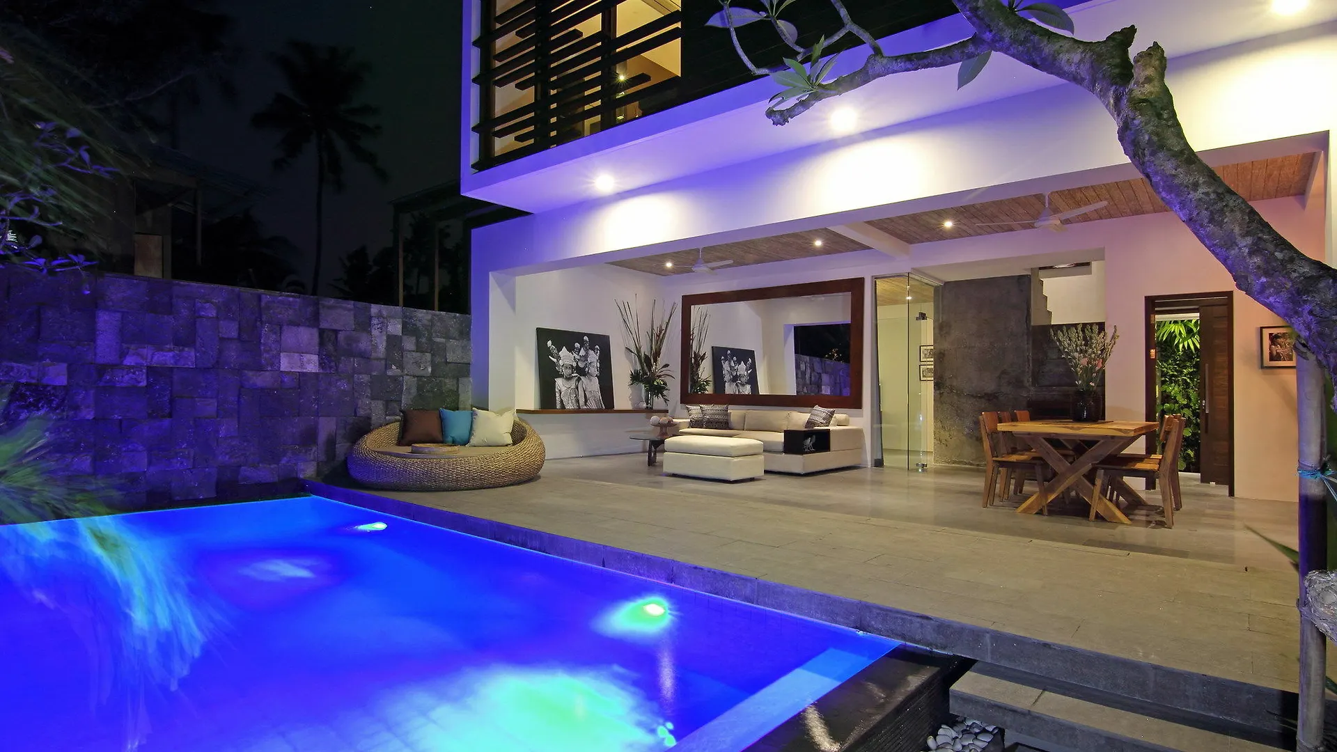 Abivilla Seminyak