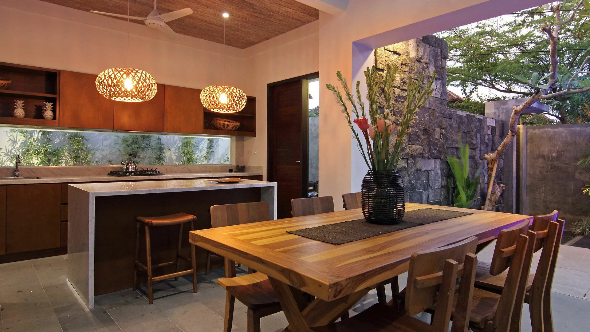 Abivilla Seminyak  Seminyak (Bali)