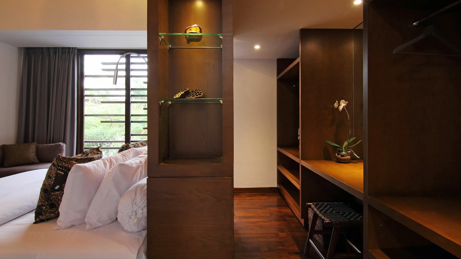 Villa Abivilla Seminyak