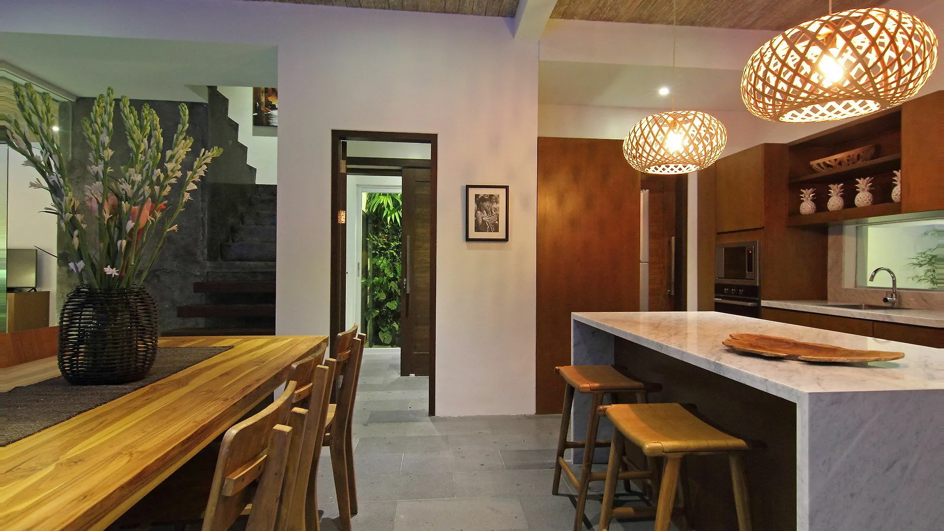Abivilla Seminyak  Villa Seminyak (Bali)