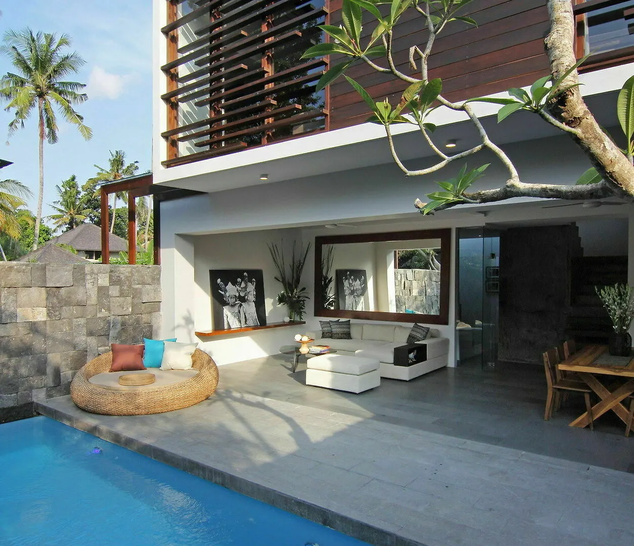 Abivilla Seminyak  Villa