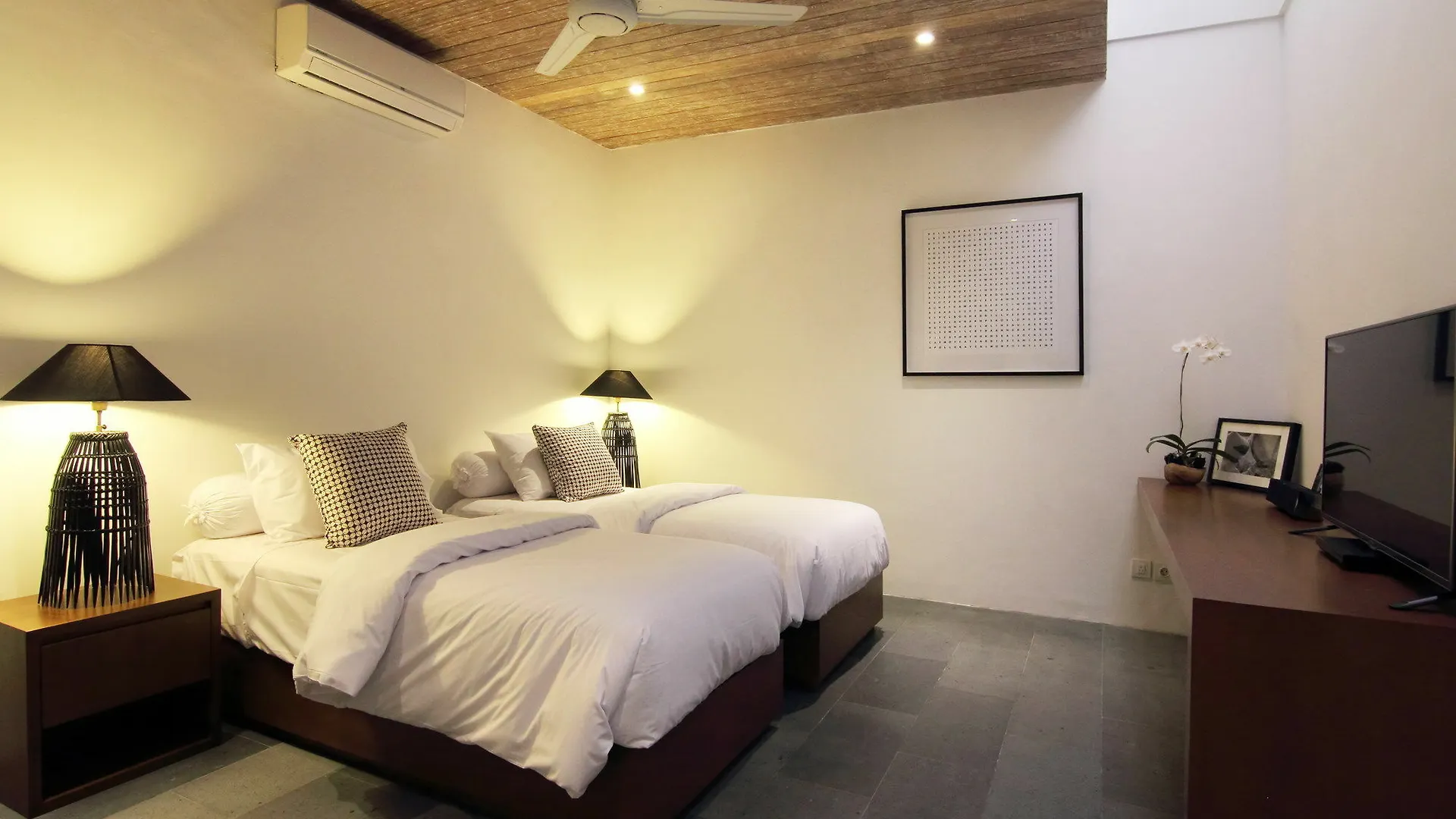 Abivilla Seminyak  Indonesia