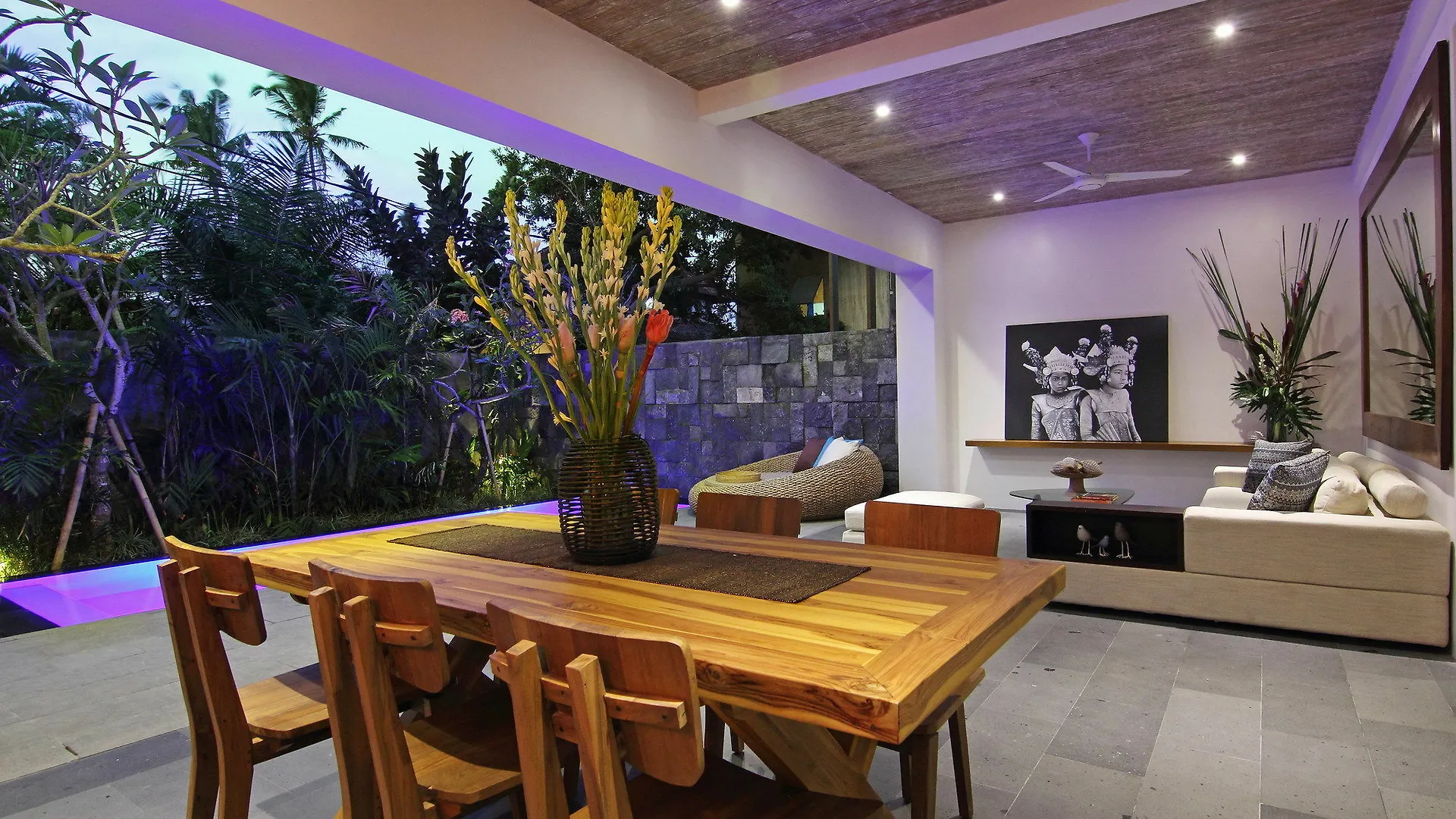Villa Abivilla Seminyak  Indonesia