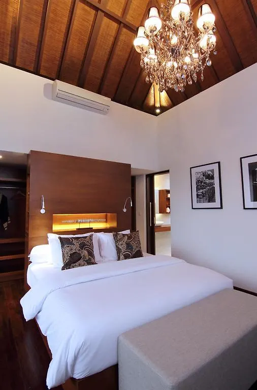 Abivilla Seminyak  Indonesia